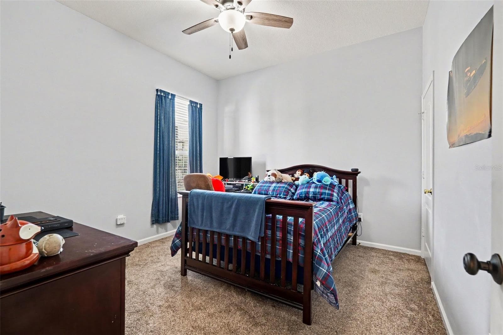Single Family Residence at 25741 RISEN STAR DR, WESLEY CHAPEL, photo 20 of 29