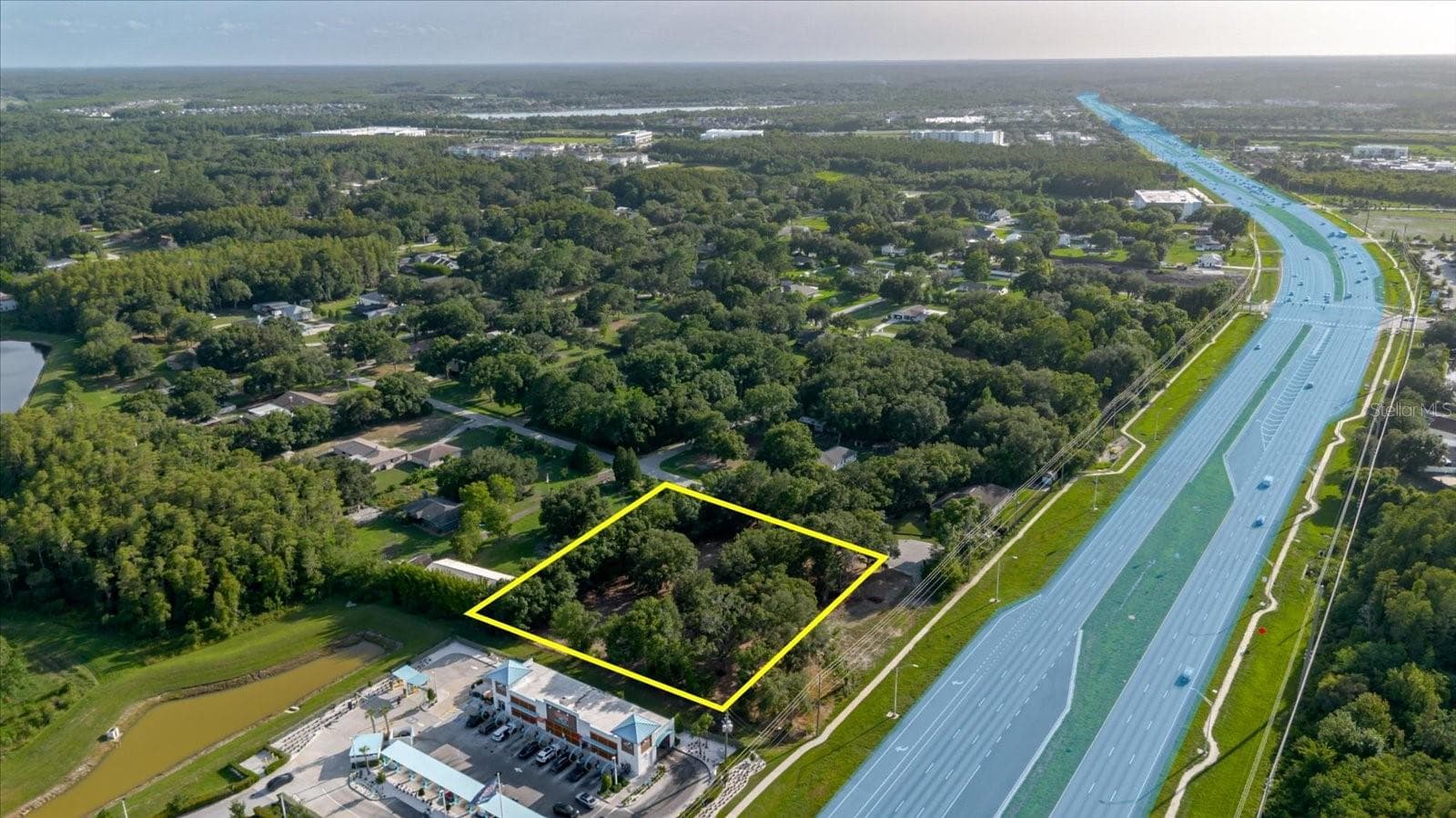 Land at 17380 RIVERSTONE DR, LUTZ, photo 2 of 72