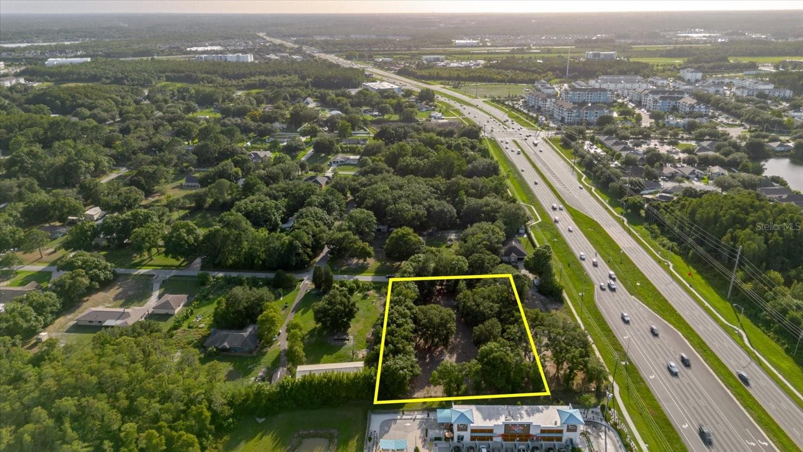 Land at 17380 RIVERSTONE DR, LUTZ, photo 13 of 72