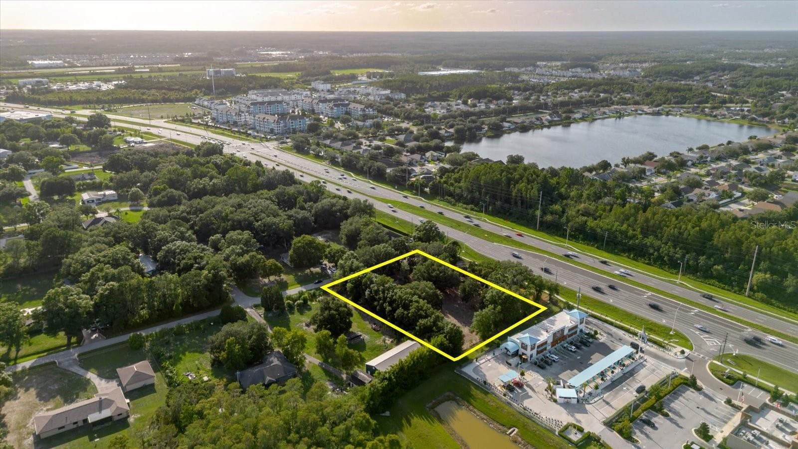Land at 17380 RIVERSTONE DR, LUTZ, photo 21 of 72