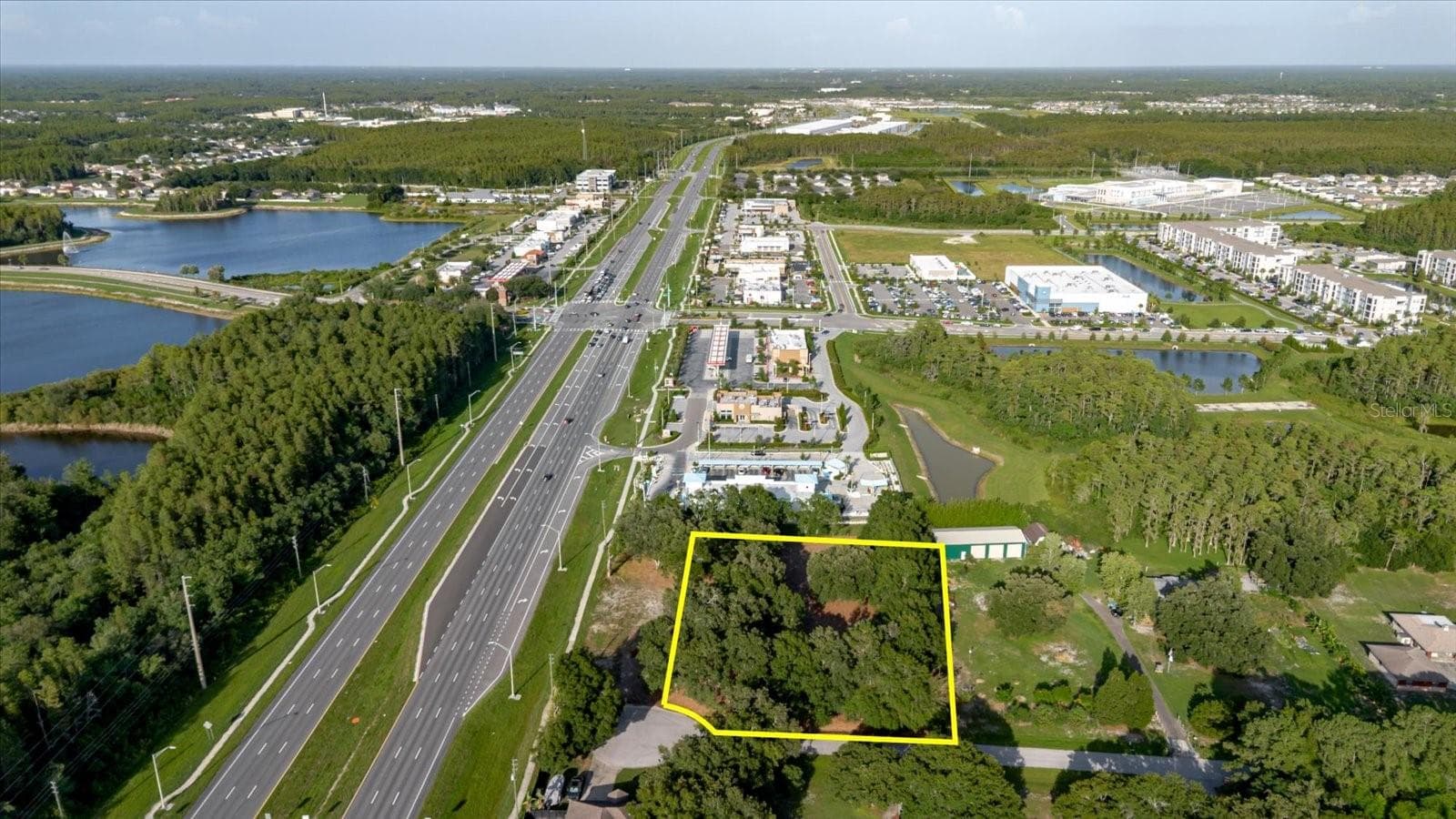 Land at 17380 RIVERSTONE DR, LUTZ, photo 24 of 72