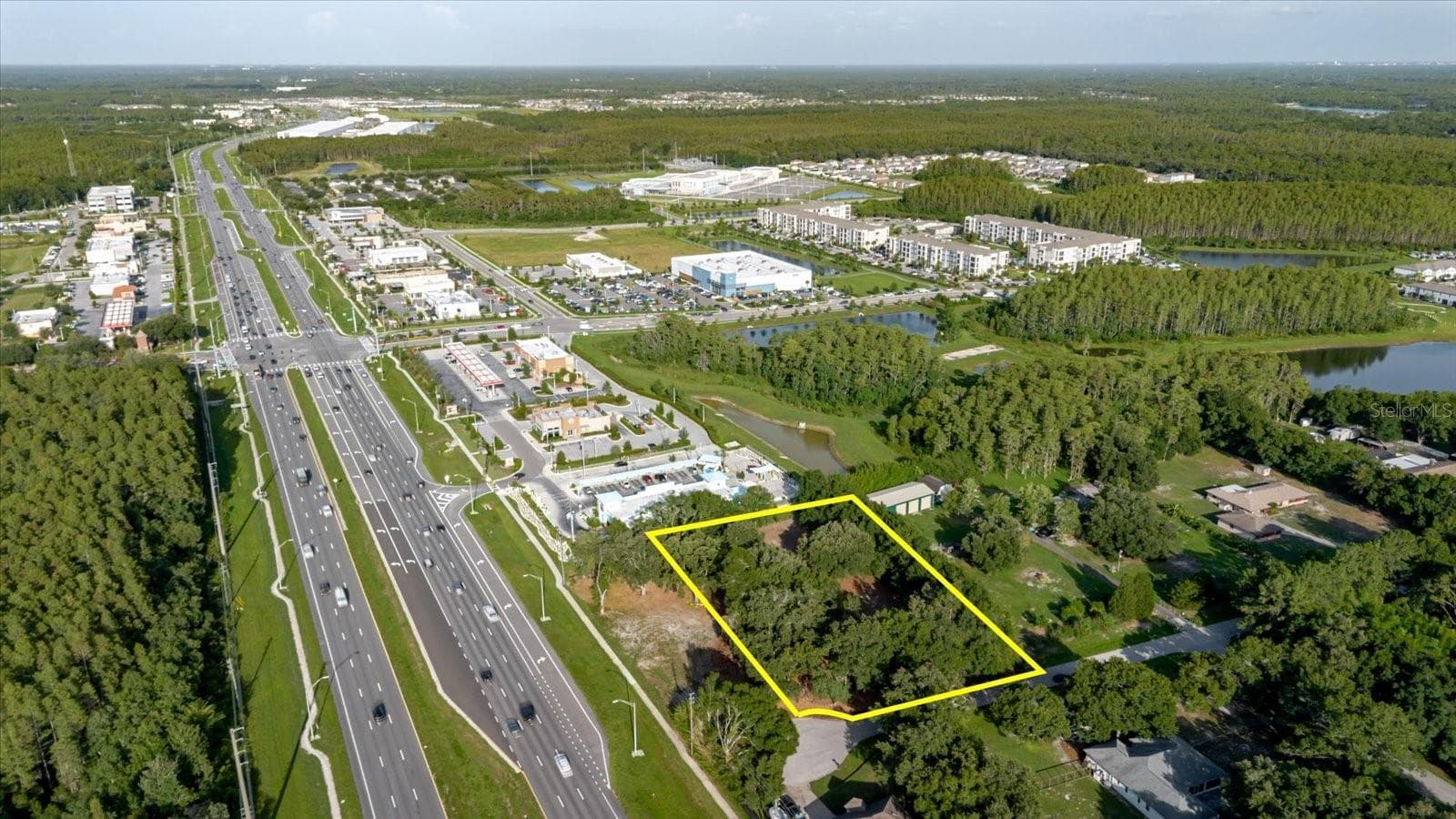 Land at 17380 RIVERSTONE DR, LUTZ, photo 26 of 72