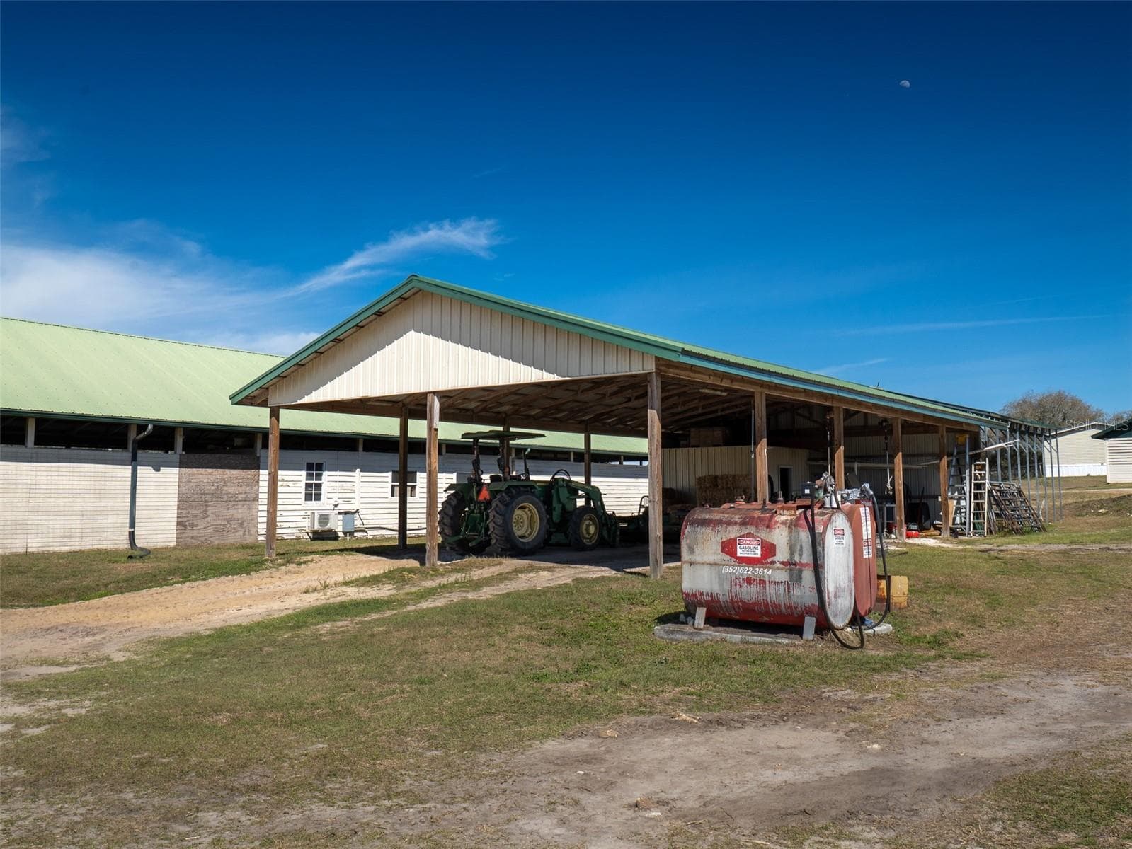 Farm at 11122 W HIGHWAY 326, OCALA, photo 13 of 32