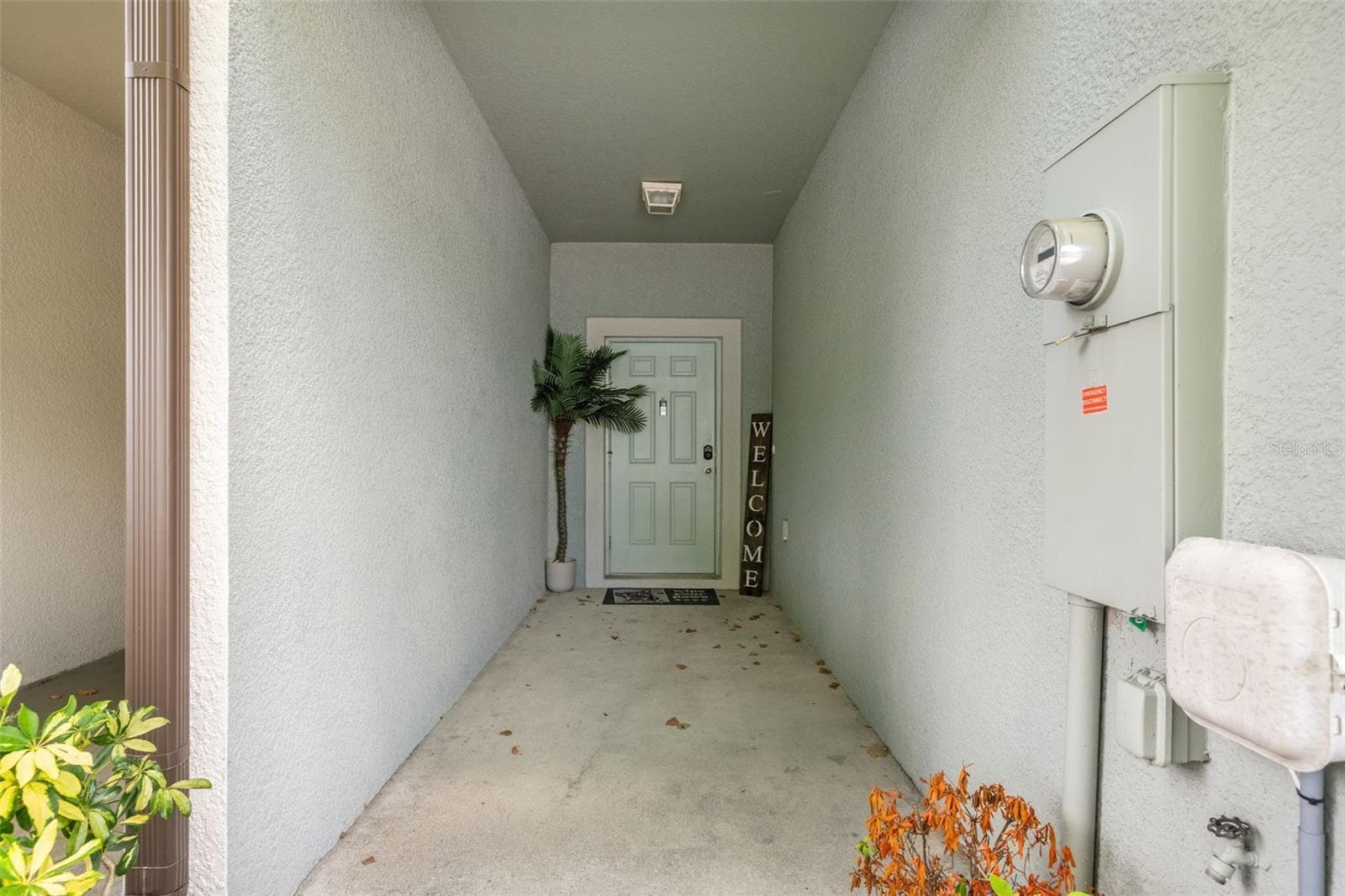 Townhouse at 7627 FRENCH MARIGOLD AVE, TAMPA, photo 2 of 70