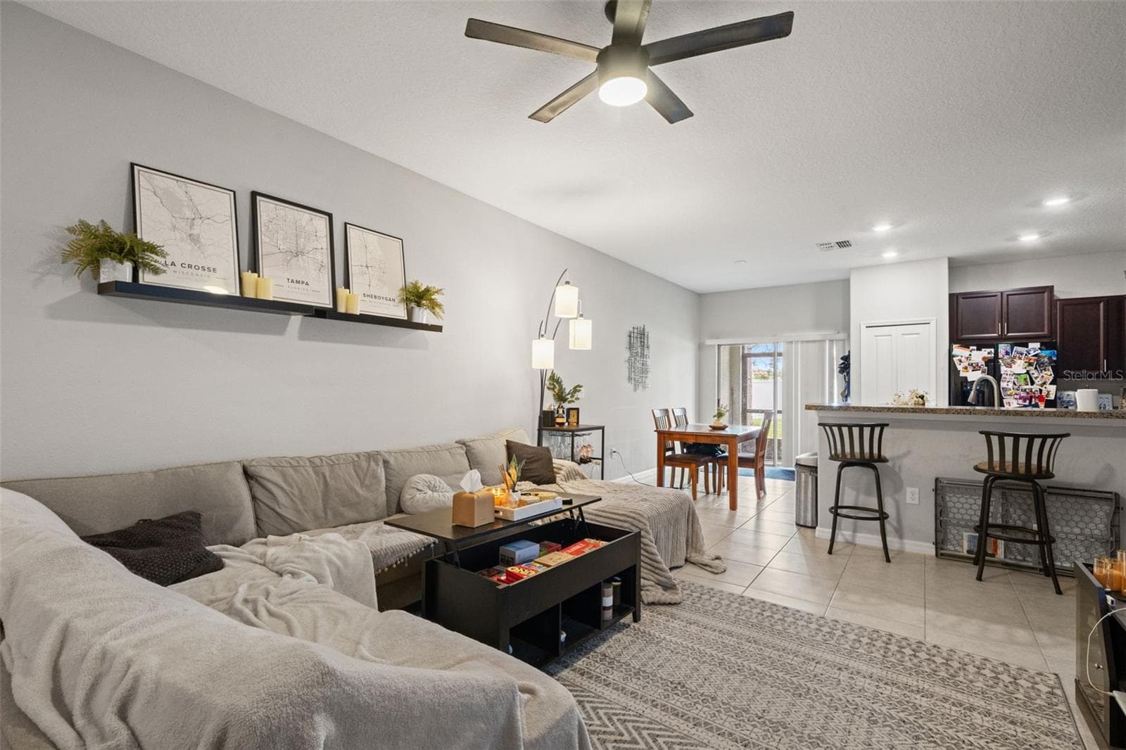 Townhouse at 7627 FRENCH MARIGOLD AVE, TAMPA, photo 6 of 70