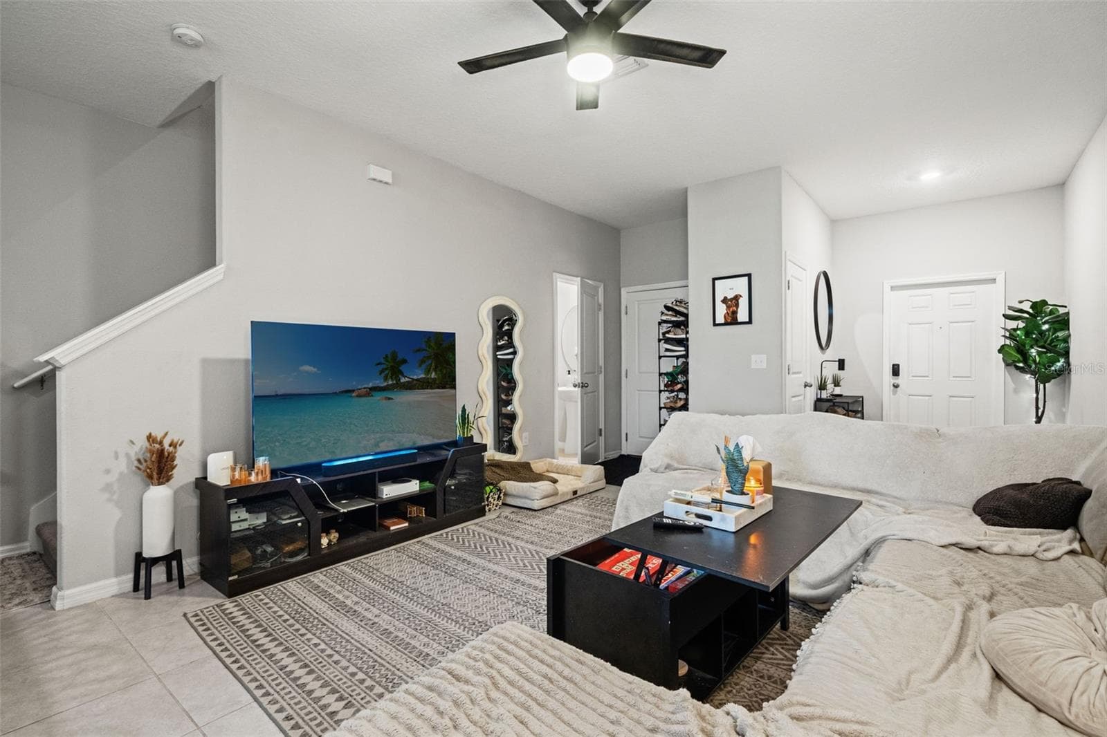 Townhouse at 7627 FRENCH MARIGOLD AVE, TAMPA, photo 10 of 70
