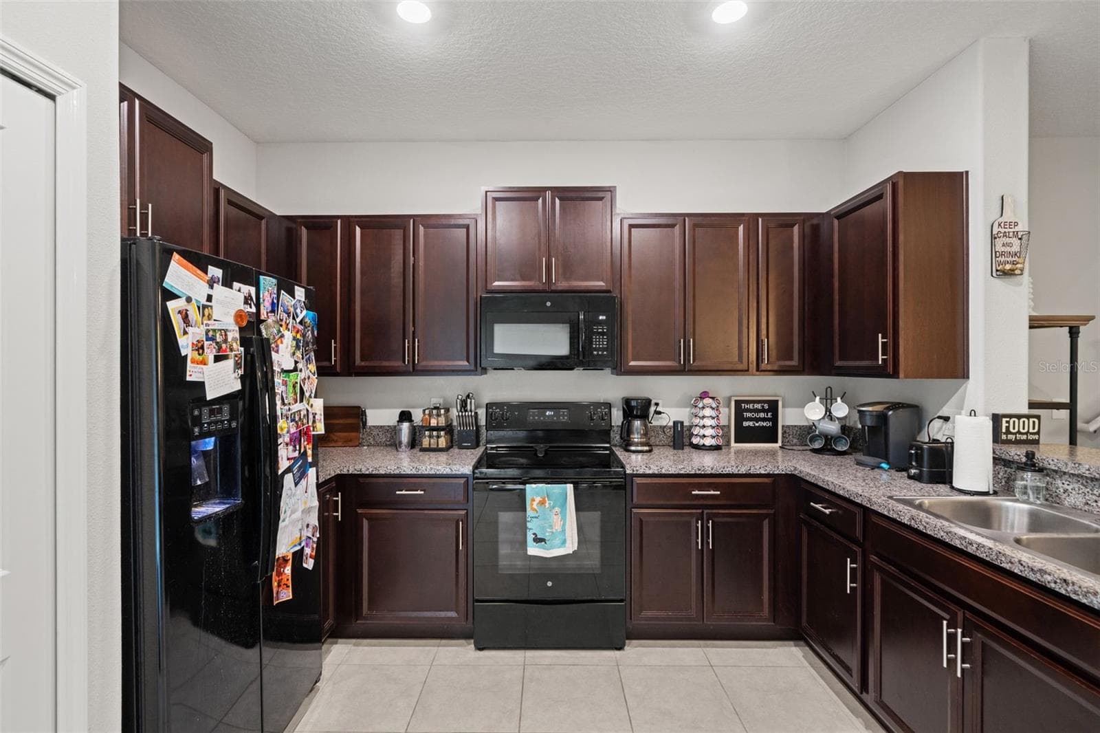 Townhouse at 7627 FRENCH MARIGOLD AVE, TAMPA, photo 11 of 70