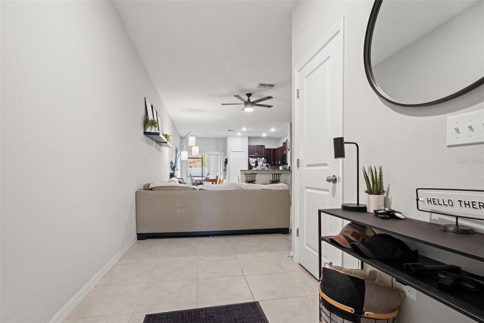 Townhouse at 7627 FRENCH MARIGOLD AVE, TAMPA, photo 19 of 70
