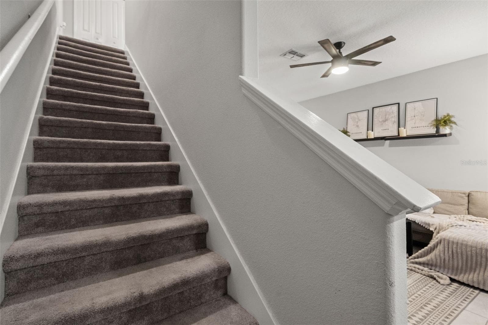 Townhouse at 7627 FRENCH MARIGOLD AVE, TAMPA, photo 21 of 70