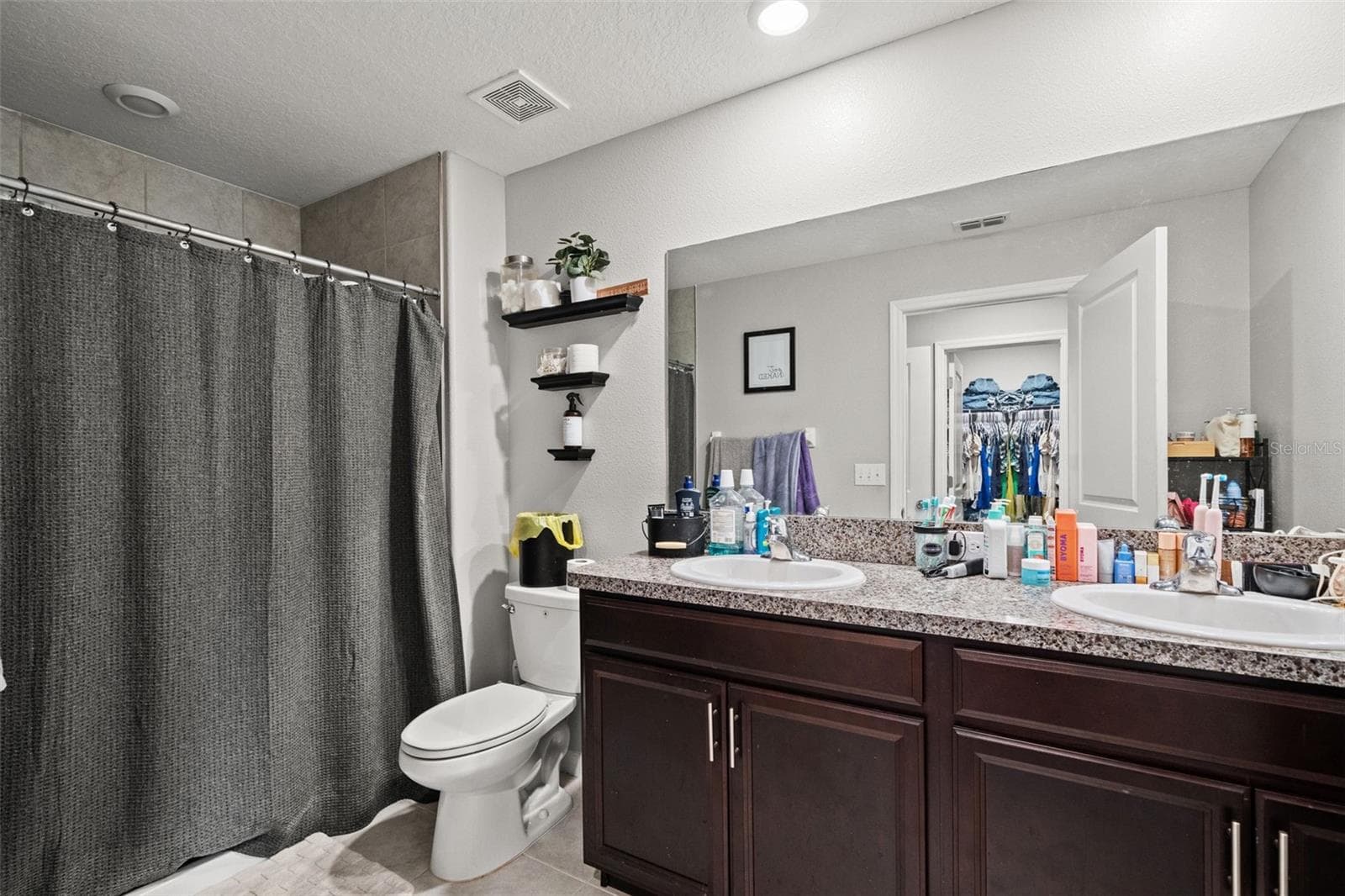 Townhouse at 7627 FRENCH MARIGOLD AVE, TAMPA, photo 37 of 70