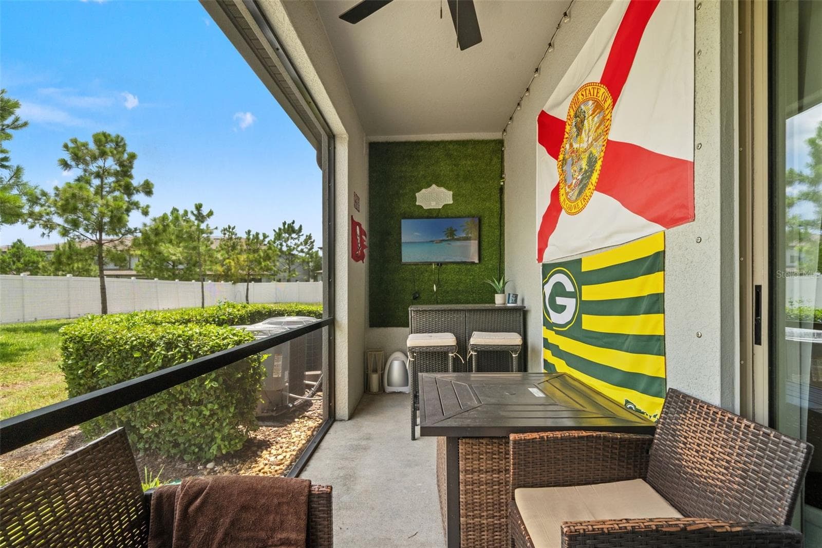 Townhouse at 7627 FRENCH MARIGOLD AVE, TAMPA, photo 44 of 70