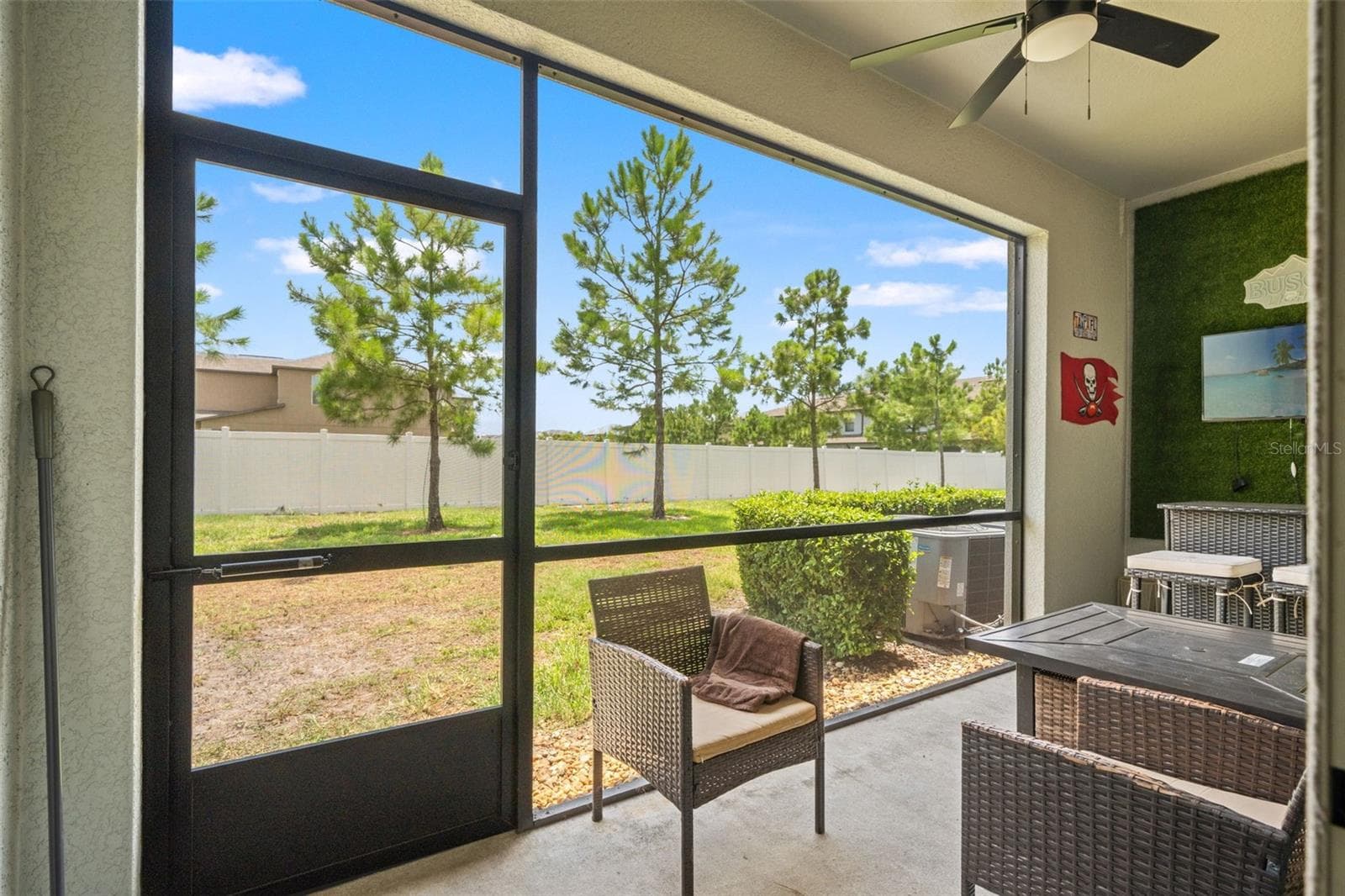 Townhouse at 7627 FRENCH MARIGOLD AVE, TAMPA, photo 45 of 70