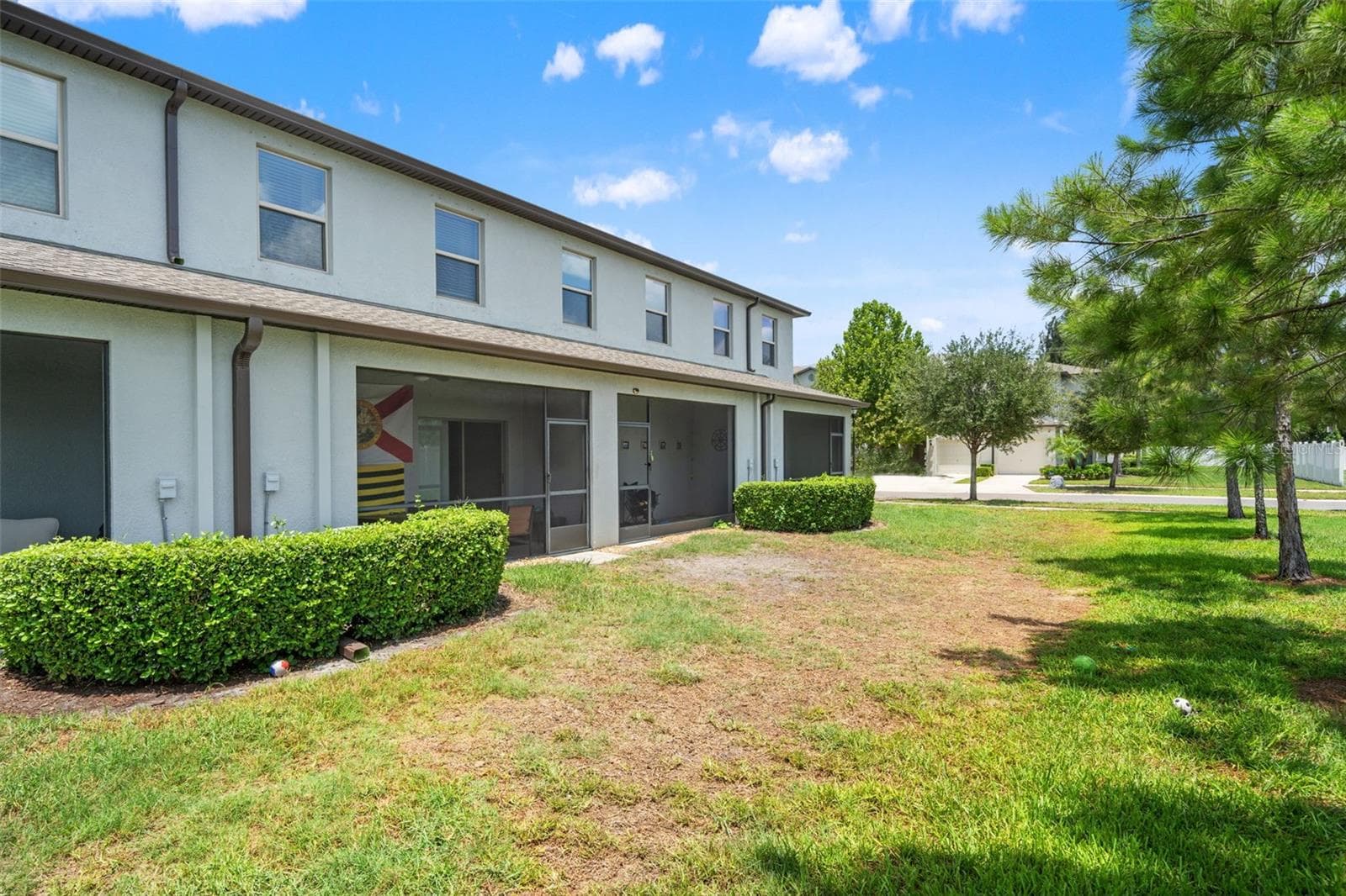 Townhouse at 7627 FRENCH MARIGOLD AVE, TAMPA, photo 46 of 70