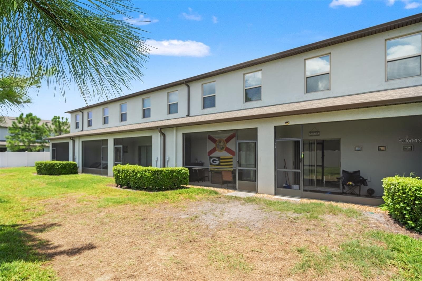 Townhouse at 7627 FRENCH MARIGOLD AVE, TAMPA, photo 47 of 70