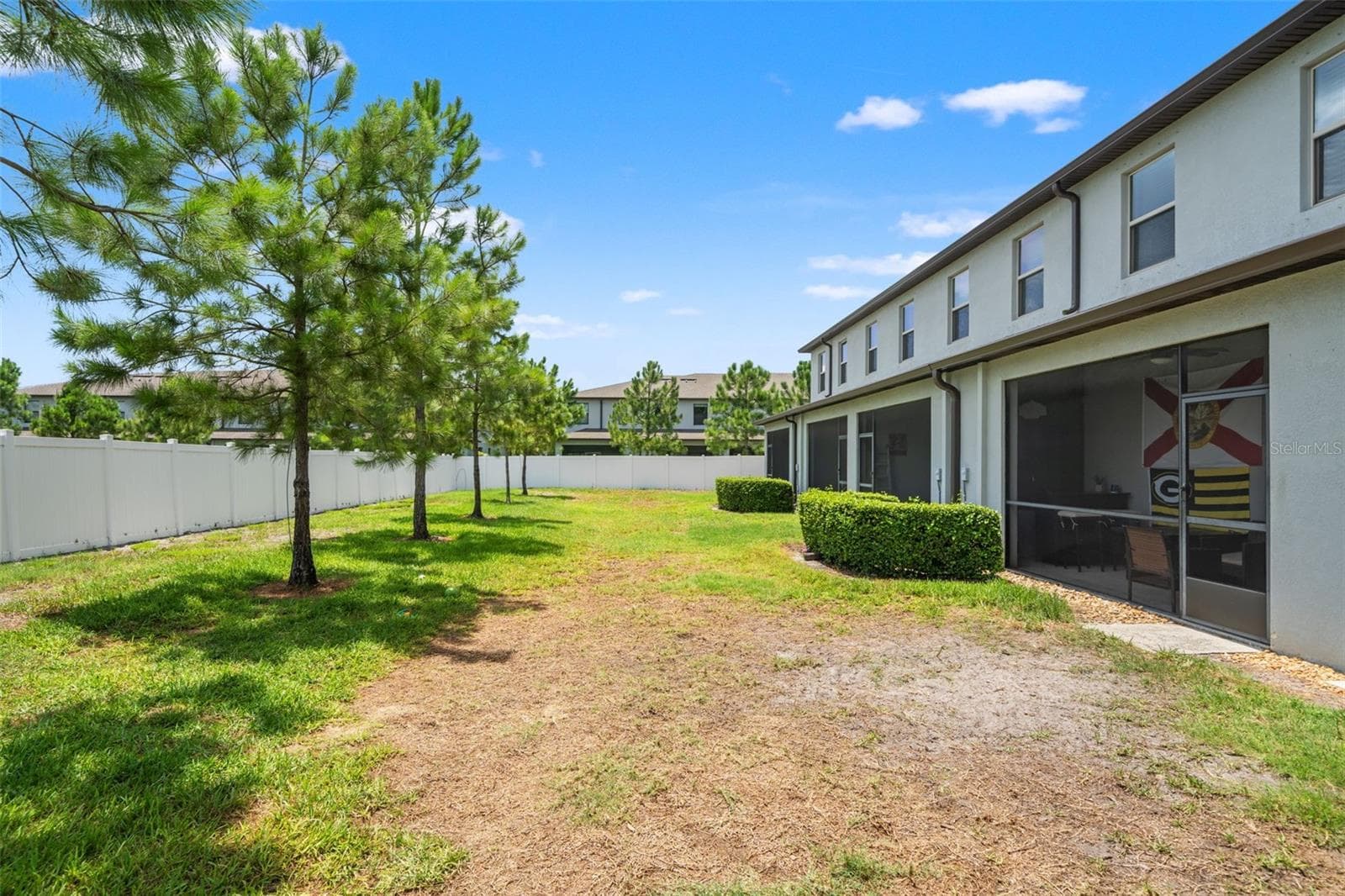 Townhouse at 7627 FRENCH MARIGOLD AVE, TAMPA, photo 48 of 70