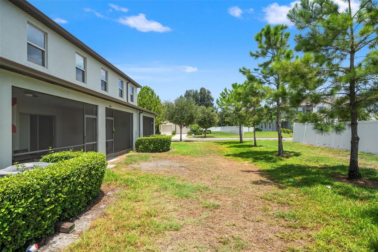 Townhouse at 7627 FRENCH MARIGOLD AVE, TAMPA, photo 50 of 70