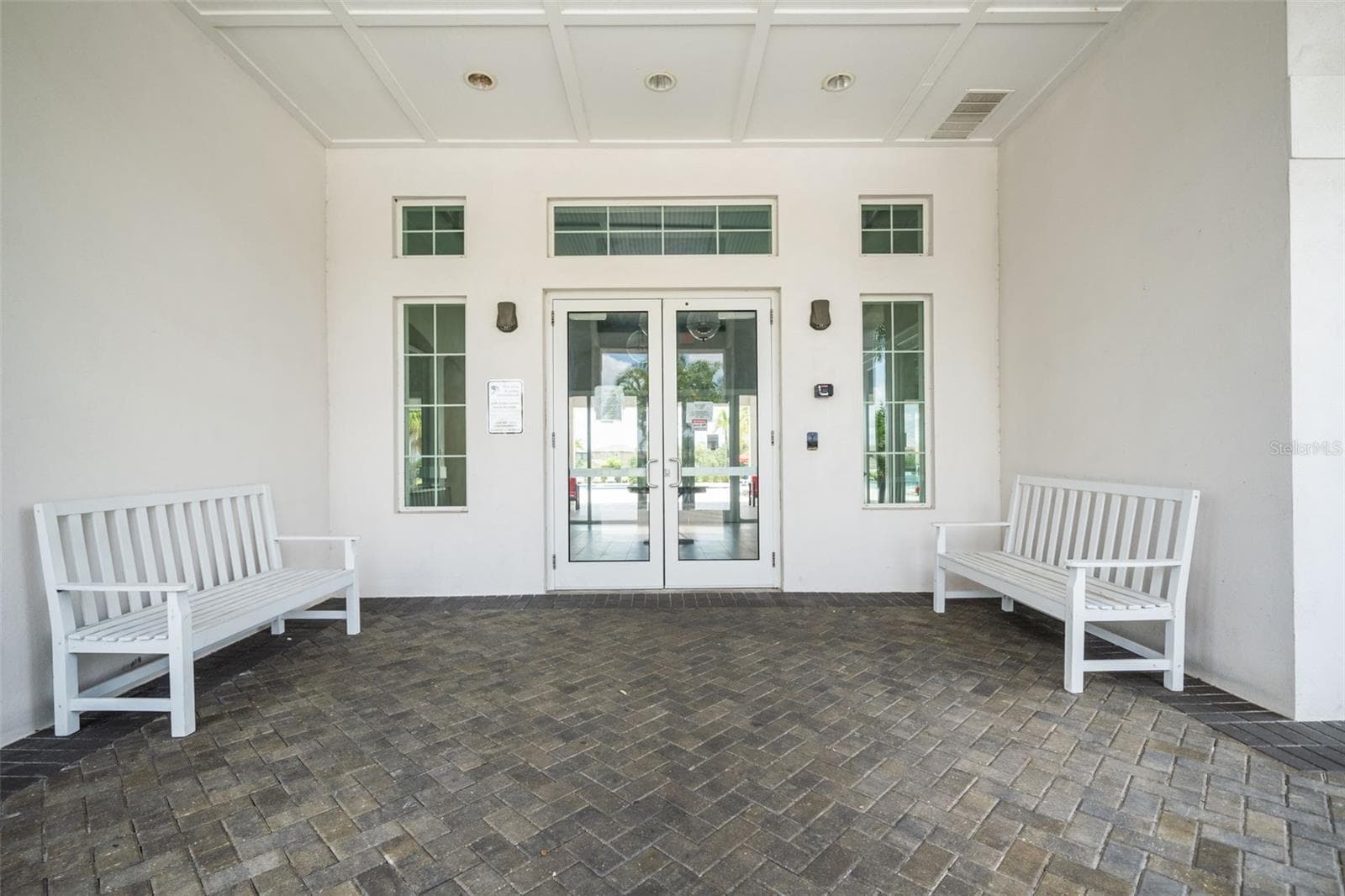 Townhouse at 7627 FRENCH MARIGOLD AVE, TAMPA, photo 52 of 70