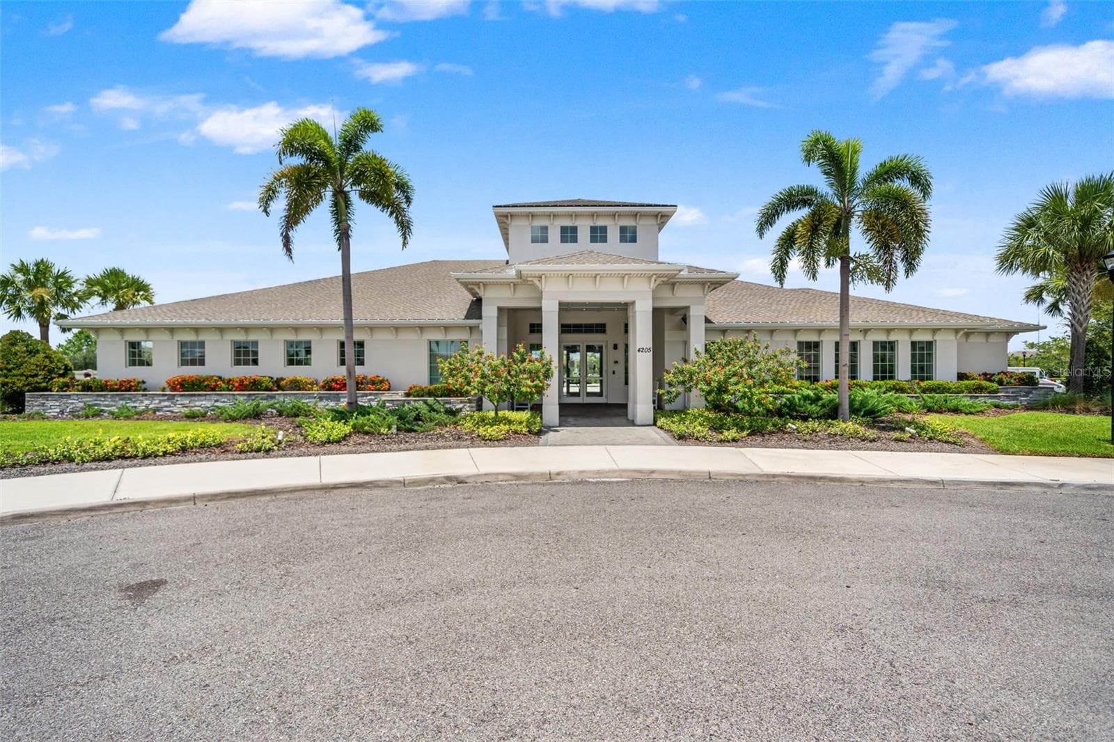 Townhouse at 7627 FRENCH MARIGOLD AVE, TAMPA, photo 53 of 70