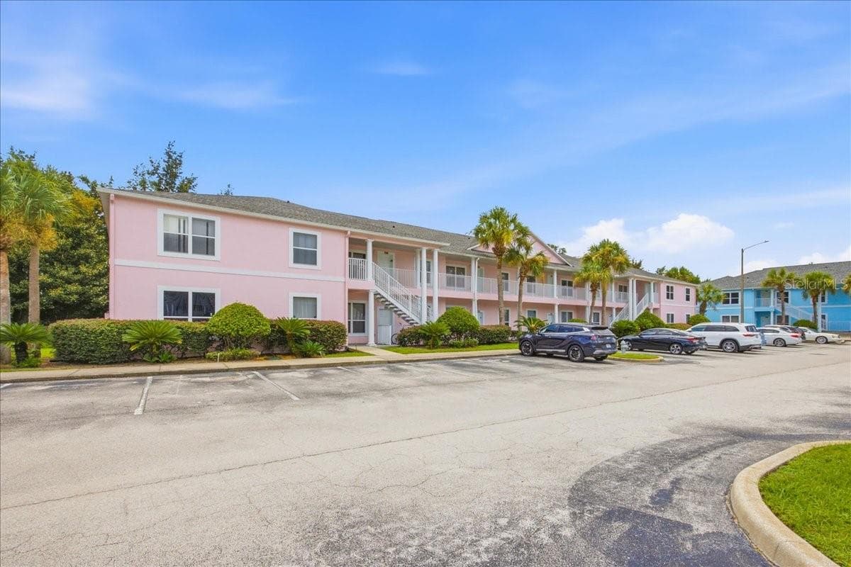Condominium at 3157 SUN LAKE CT #B, KISSIMMEE, photo 2 of 37