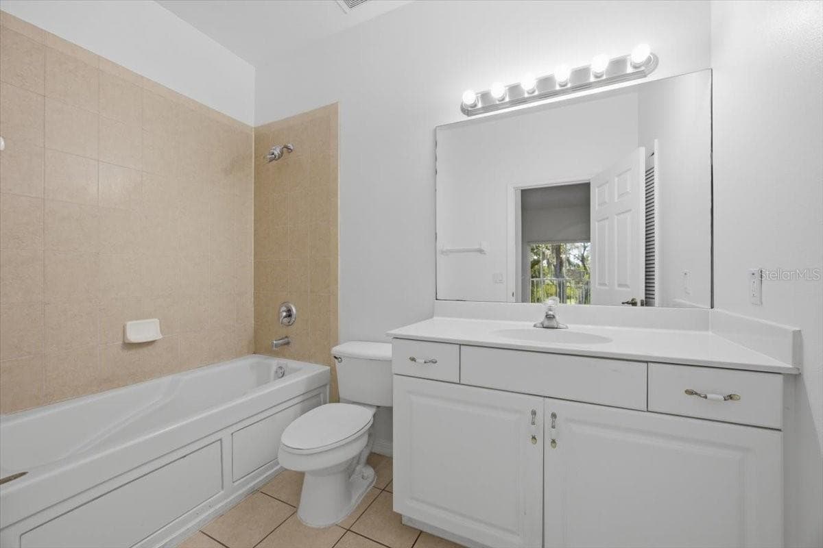 Condominium at 3157 SUN LAKE CT #B, KISSIMMEE, photo 20 of 37