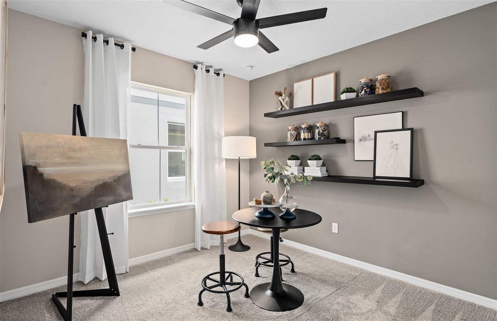 Model Home Design Only. Pictures and furnishings are for illustrative purposes only. Elevations, colors and options may vary. Furniture is for model home staging only.? - 4697 SUNNY CITRUS LANE, CLERMONT
