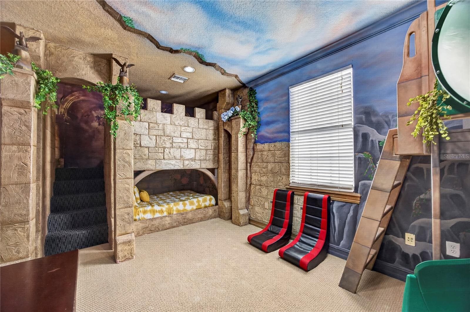 Single Family Residence at 865 DESERT MOUNTAIN CT, REUNION, photo 26 of 63