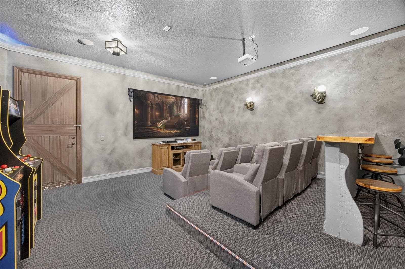 Single Family Residence at 865 DESERT MOUNTAIN CT, REUNION, photo 42 of 63