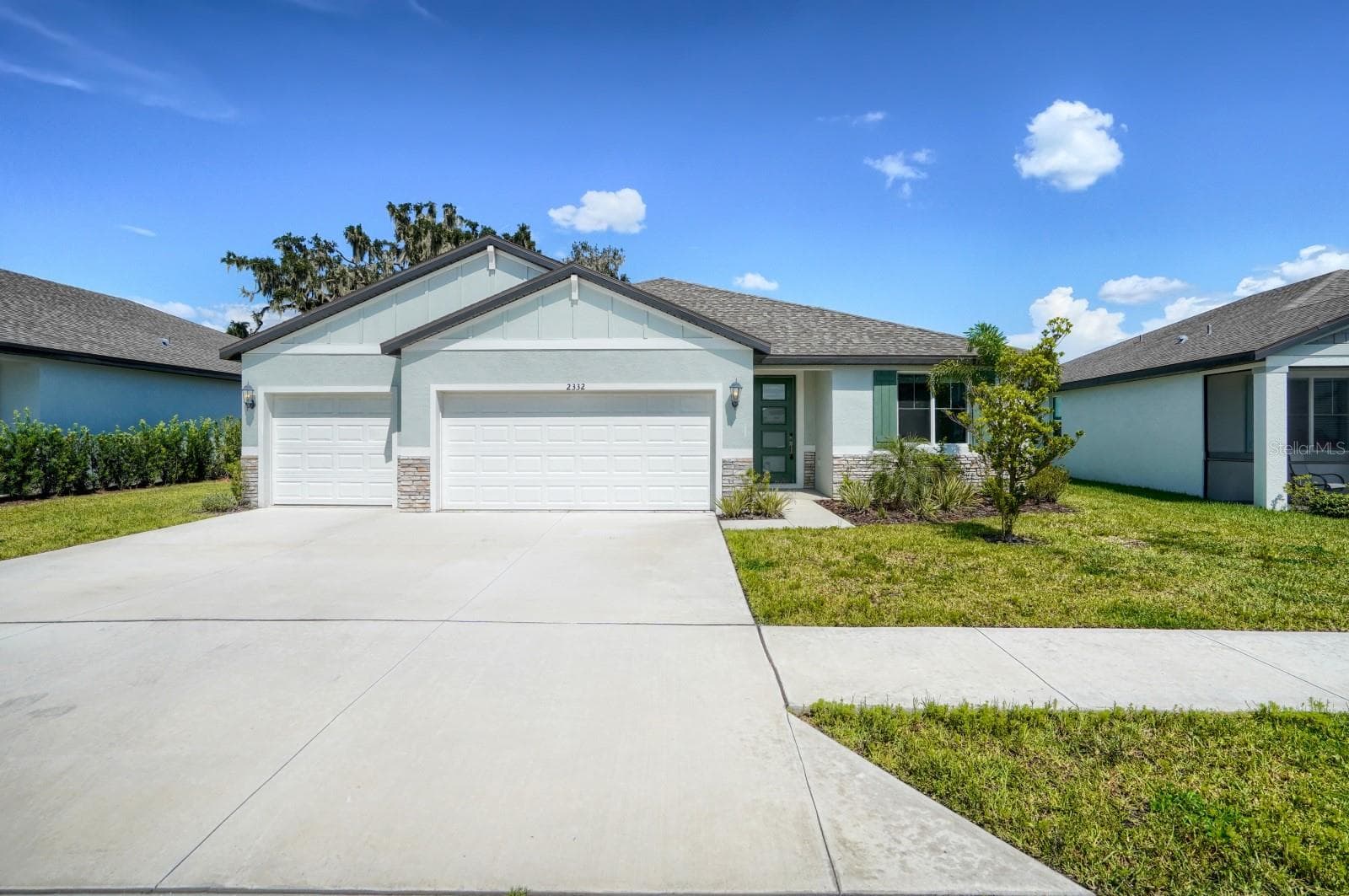 2332 CITRUS BLOOM DR
