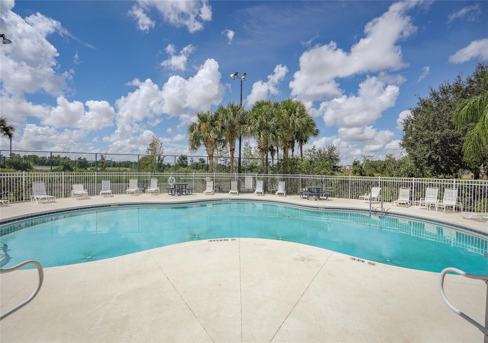 Condominium at 3157 SUN LAKE CT #B, KISSIMMEE, photo 26 of 37