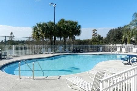 Condominium at 3157 SUN LAKE CT #B, KISSIMMEE, photo 27 of 37
