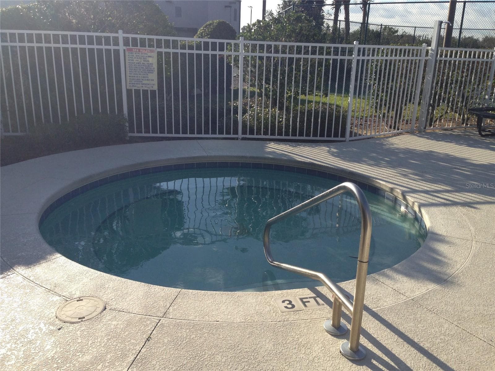 Condominium at 3157 SUN LAKE CT #B, KISSIMMEE, photo 30 of 37