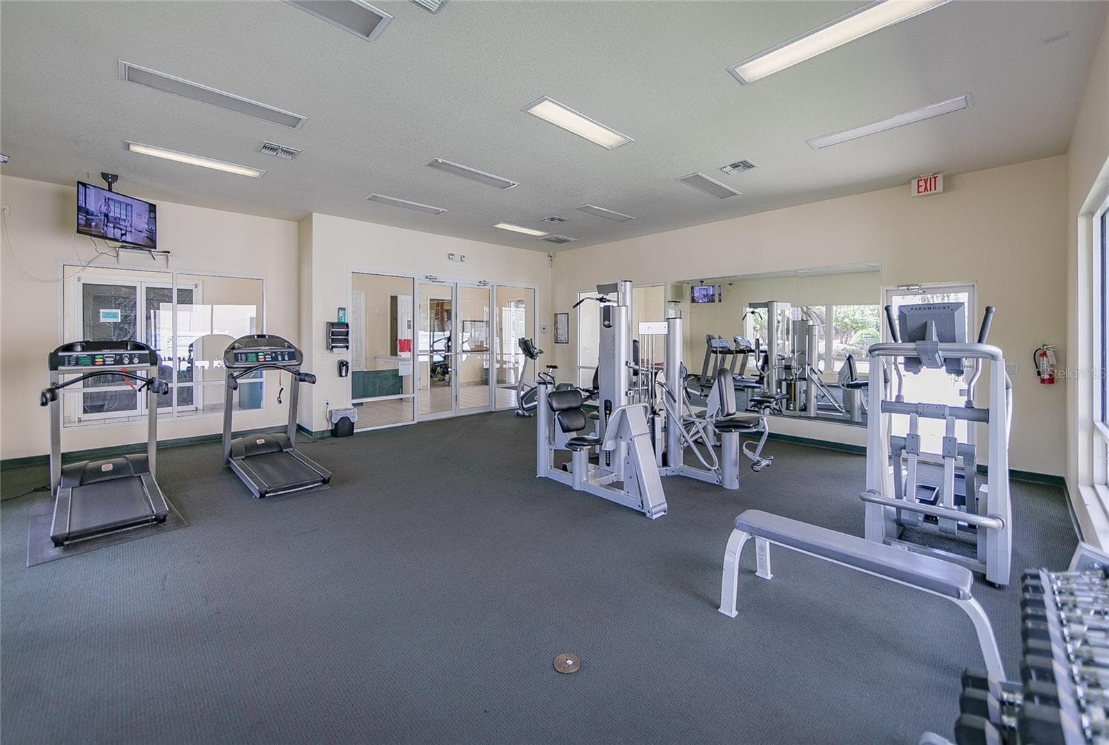 Condominium at 3157 SUN LAKE CT #B, KISSIMMEE, photo 32 of 37