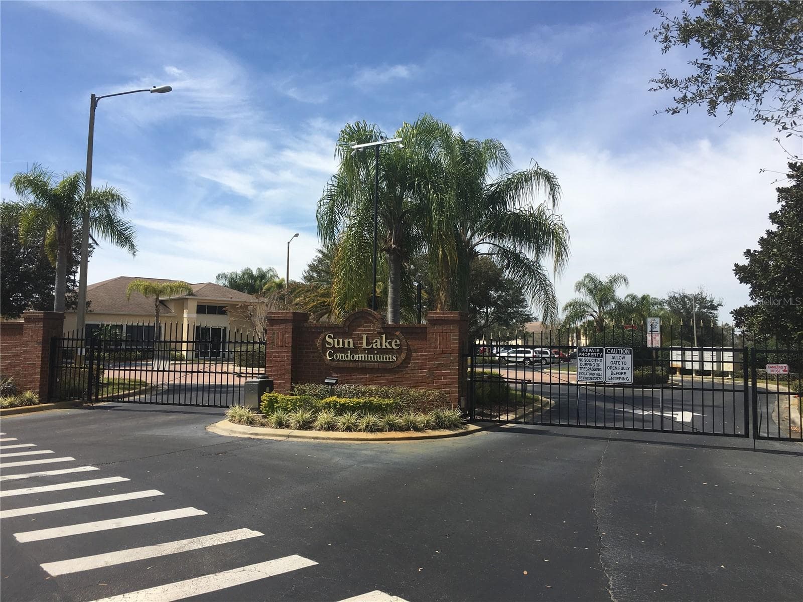 Condominium at 3157 SUN LAKE CT #B, KISSIMMEE, photo 37 of 37
