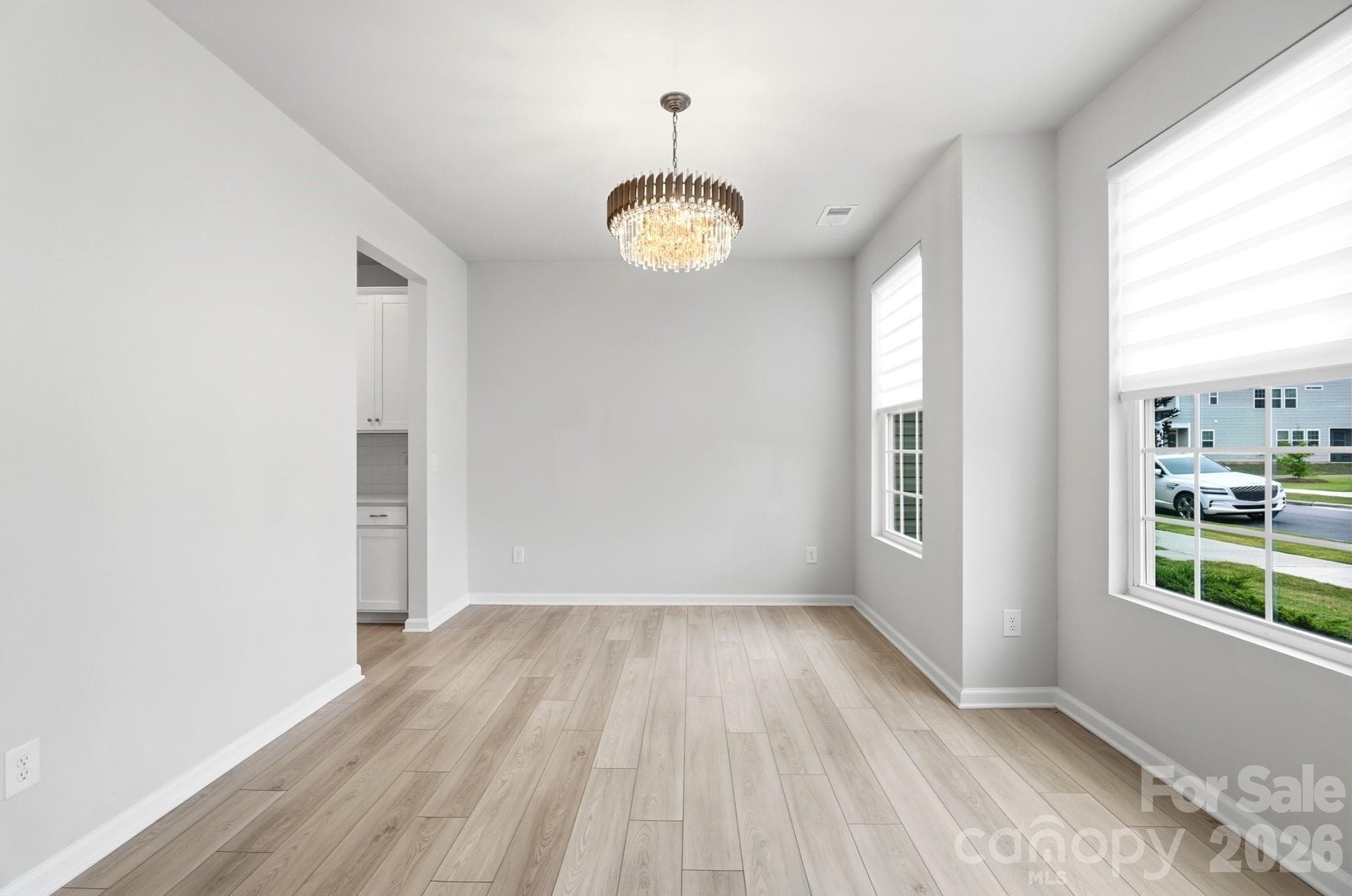 Townhouse at 13905 Castle Nook Drive, Charlotte, photo 7 of 35