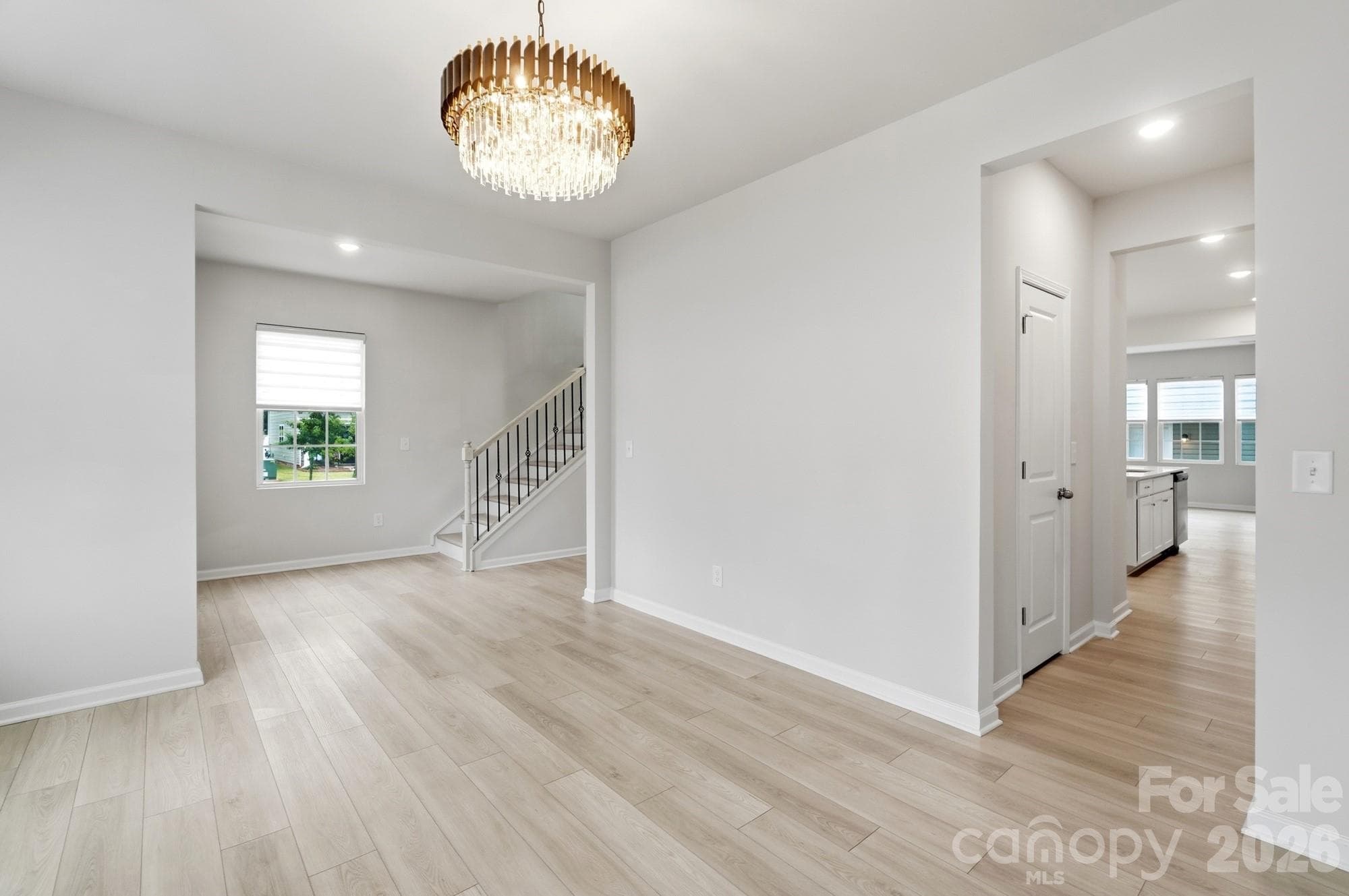 Townhouse at 13905 Castle Nook Drive, Charlotte, photo 10 of 35