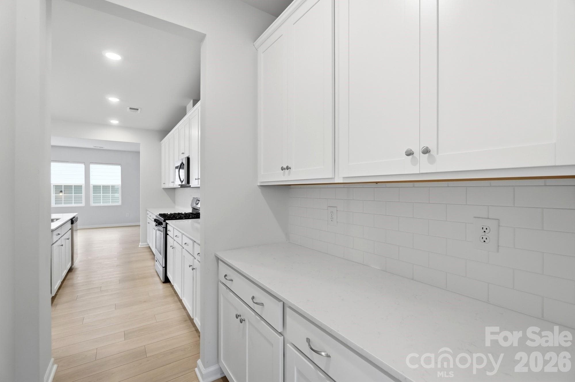 Townhouse at 13905 Castle Nook Drive, Charlotte, photo 11 of 35