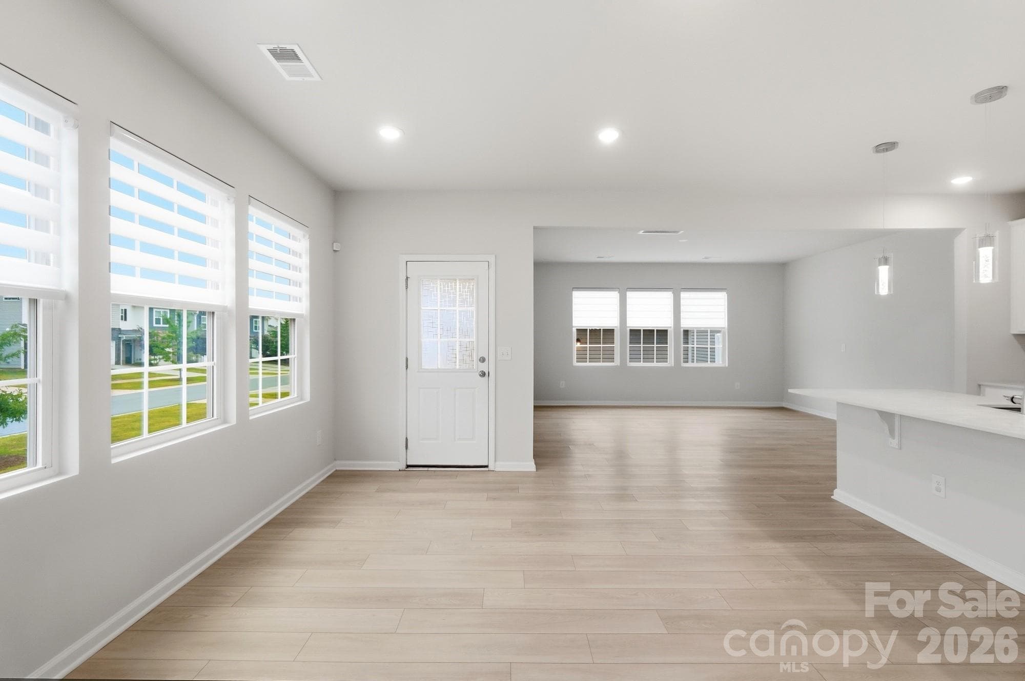Townhouse at 13905 Castle Nook Drive, Charlotte, photo 13 of 35