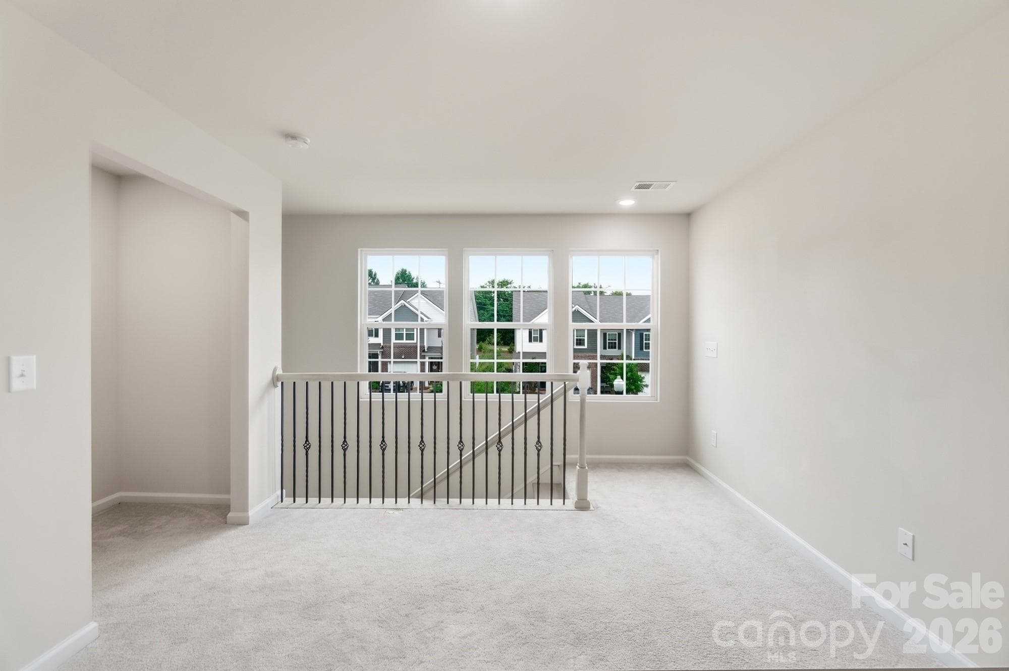 Townhouse at 13905 Castle Nook Drive, Charlotte, photo 18 of 35