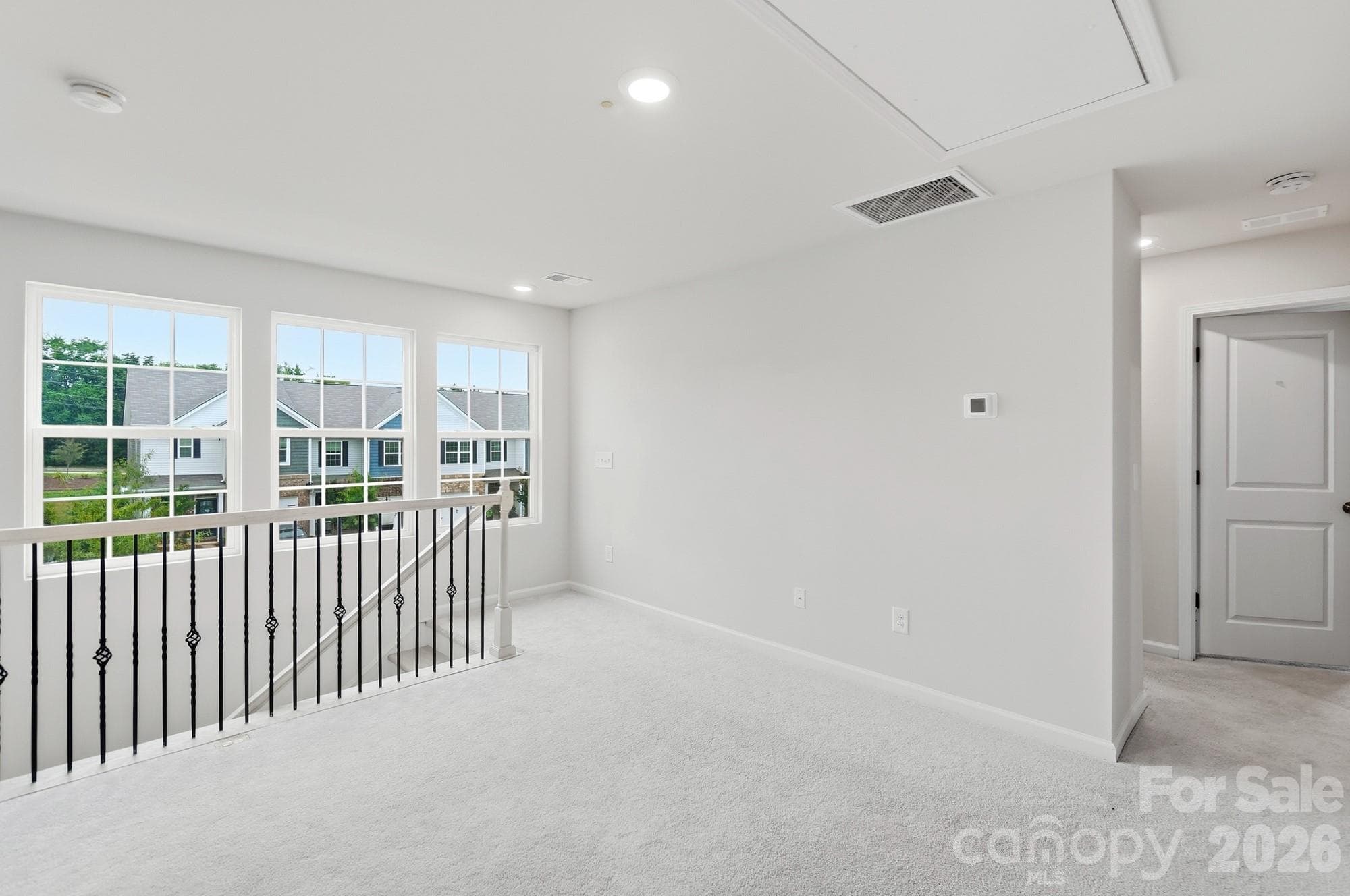 Townhouse at 13905 Castle Nook Drive, Charlotte, photo 19 of 35