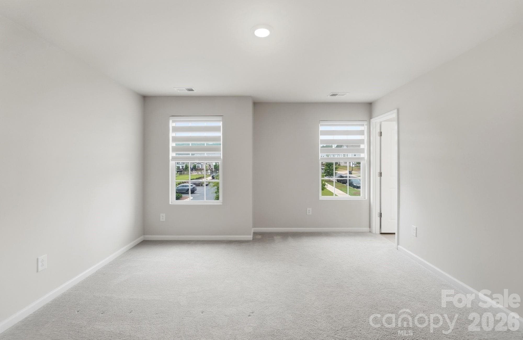 Townhouse at 13905 Castle Nook Drive, Charlotte, photo 20 of 35
