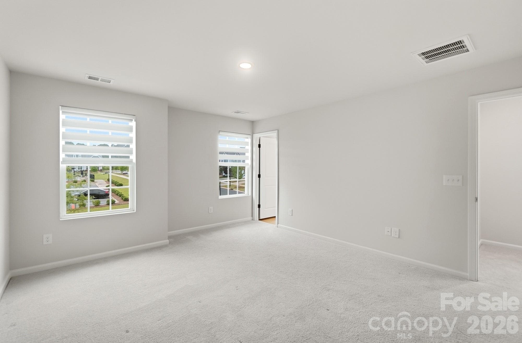 Townhouse at 13905 Castle Nook Drive, Charlotte, photo 21 of 35