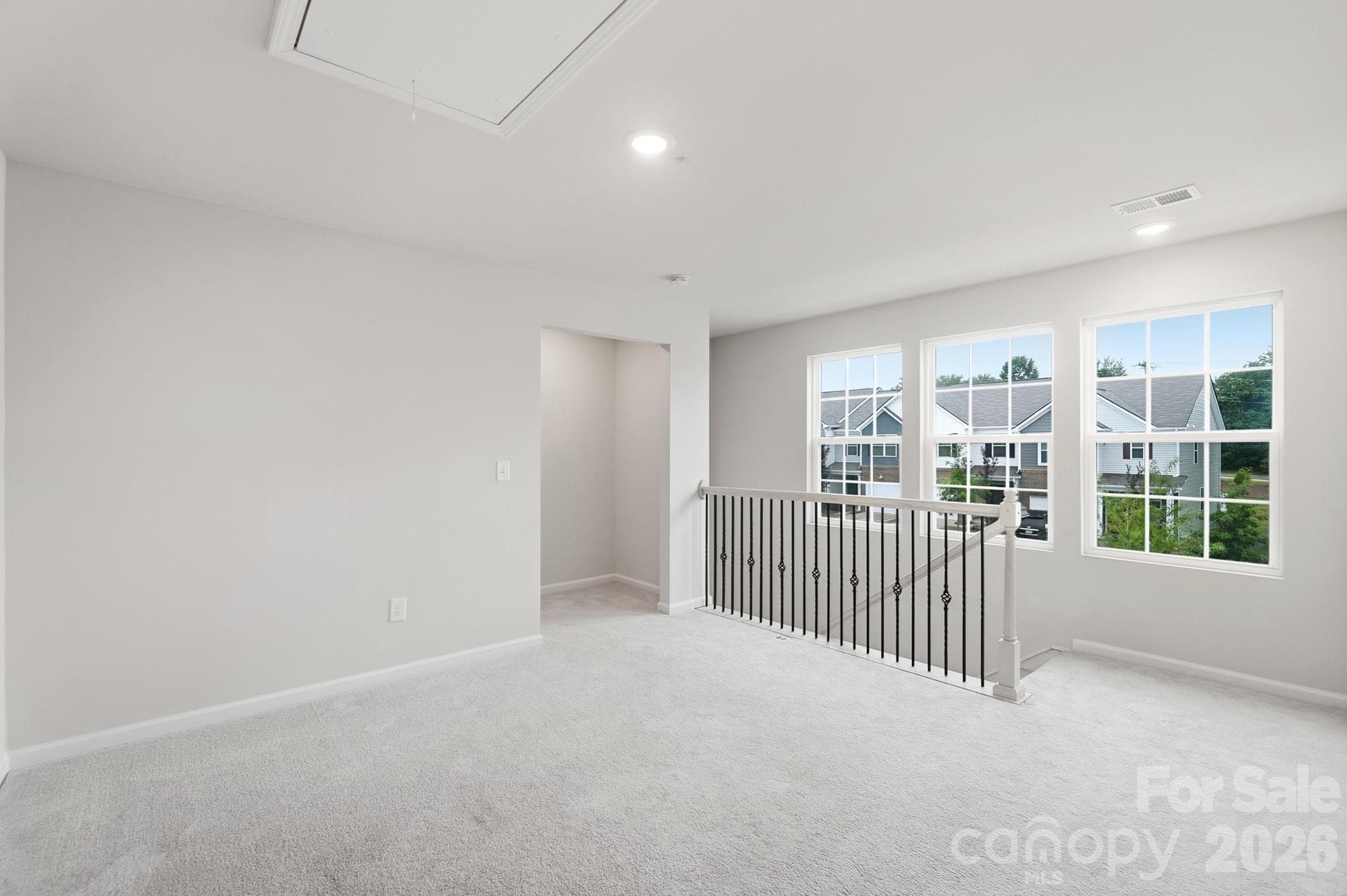 Townhouse at 13905 Castle Nook Drive, Charlotte, photo 28 of 35