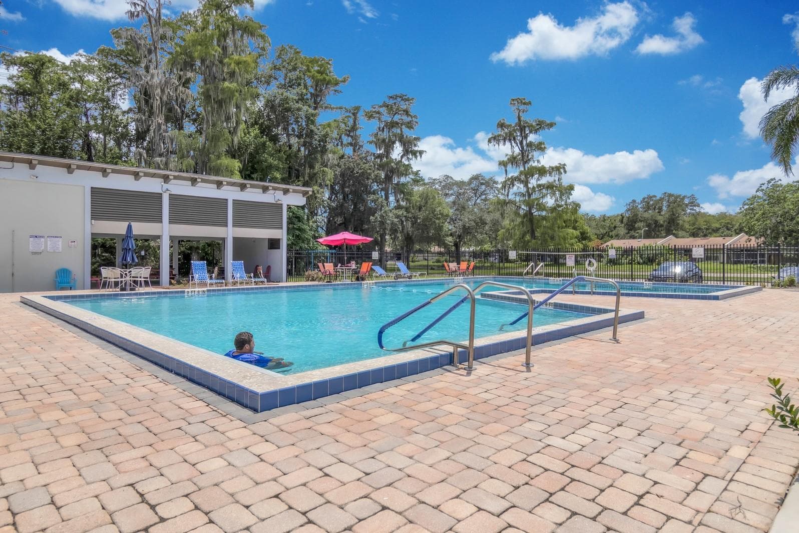 Villa at 3143 STONECASTLE RD, ORLANDO, photo 15 of 15