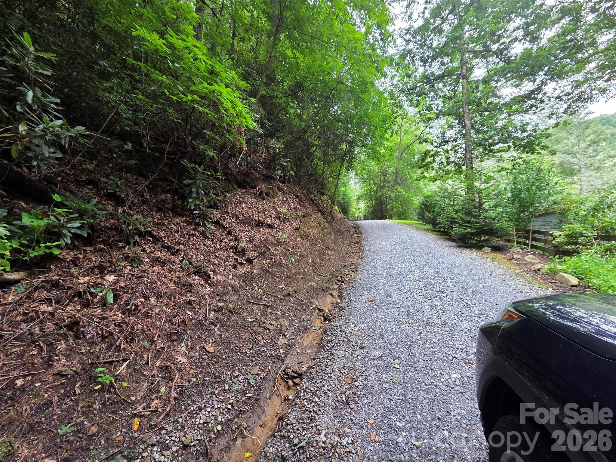 Lot at Waynesville, photo 8 of 17