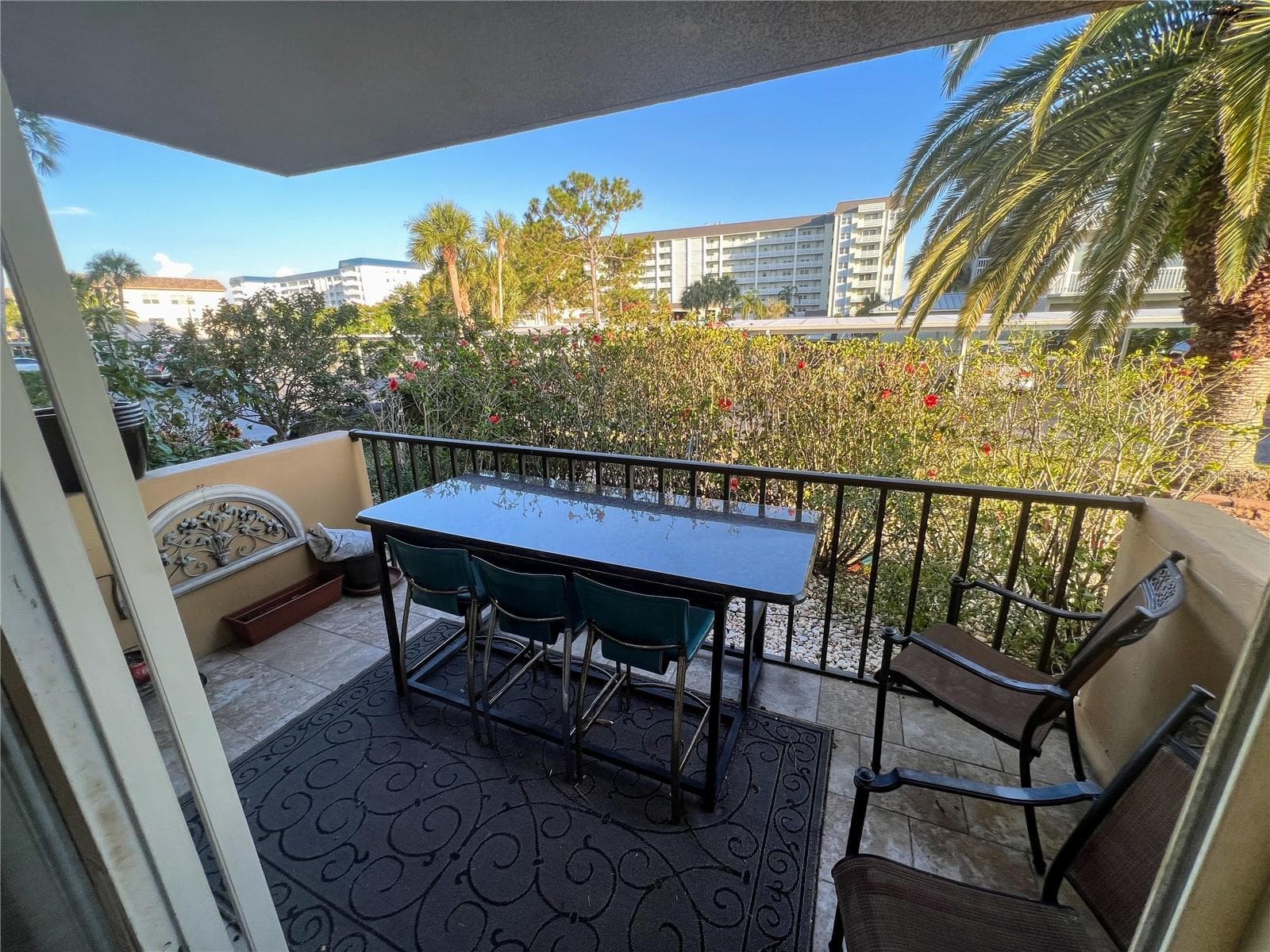 Condominium at 9 HAIG PL #101, DUNEDIN, photo 17 of 18