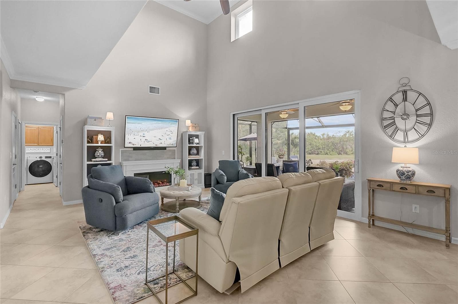 Single Family Residence at 20275 GRANLAGO DR, VENICE, photo 12 of 63