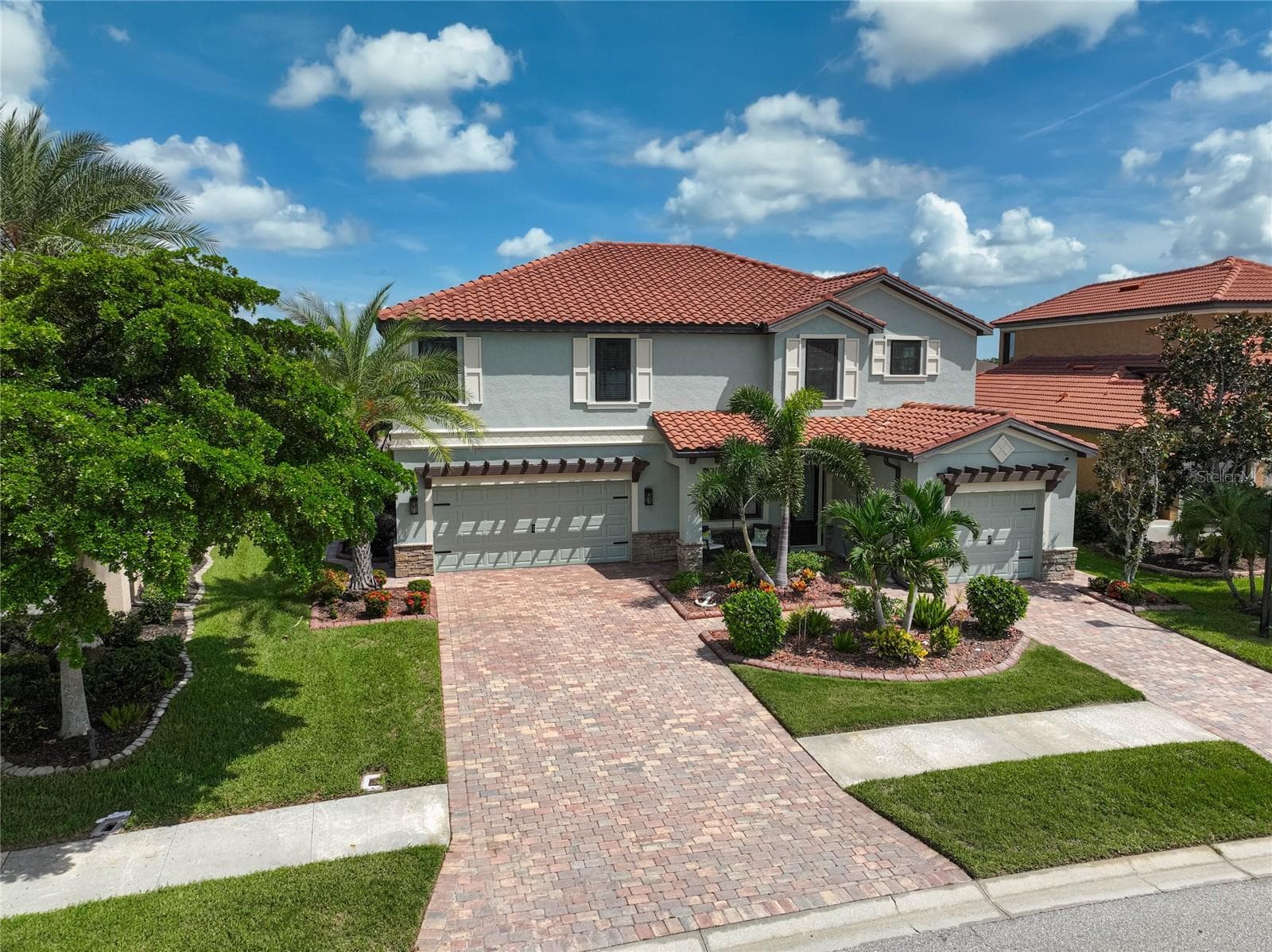 Single Family Residence at 20275 GRANLAGO DR, VENICE, photo 46 of 63