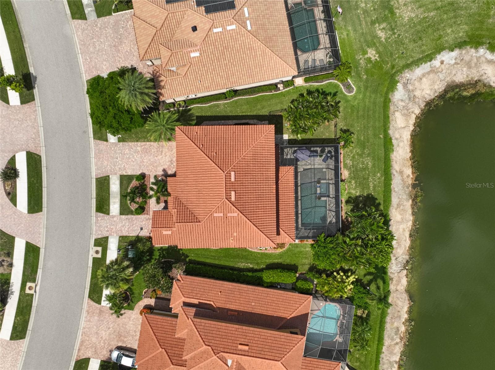 Single Family Residence at 20275 GRANLAGO DR, VENICE, photo 50 of 63