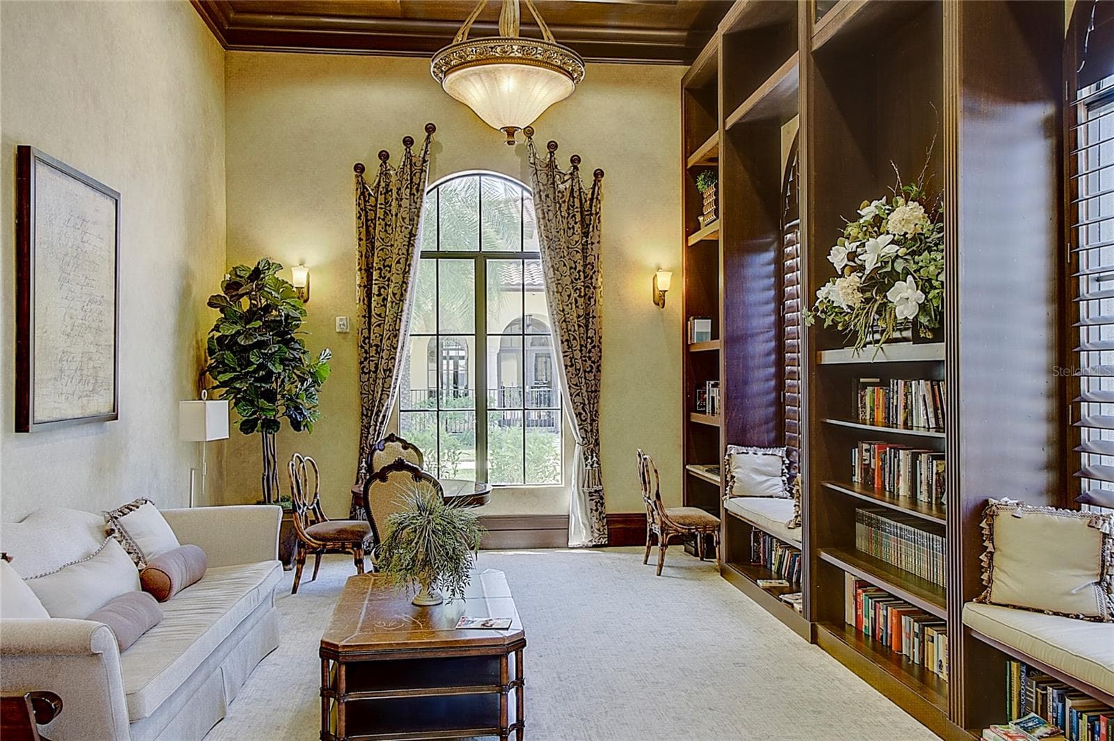 Single Family Residence at 20275 GRANLAGO DR, VENICE, photo 61 of 63