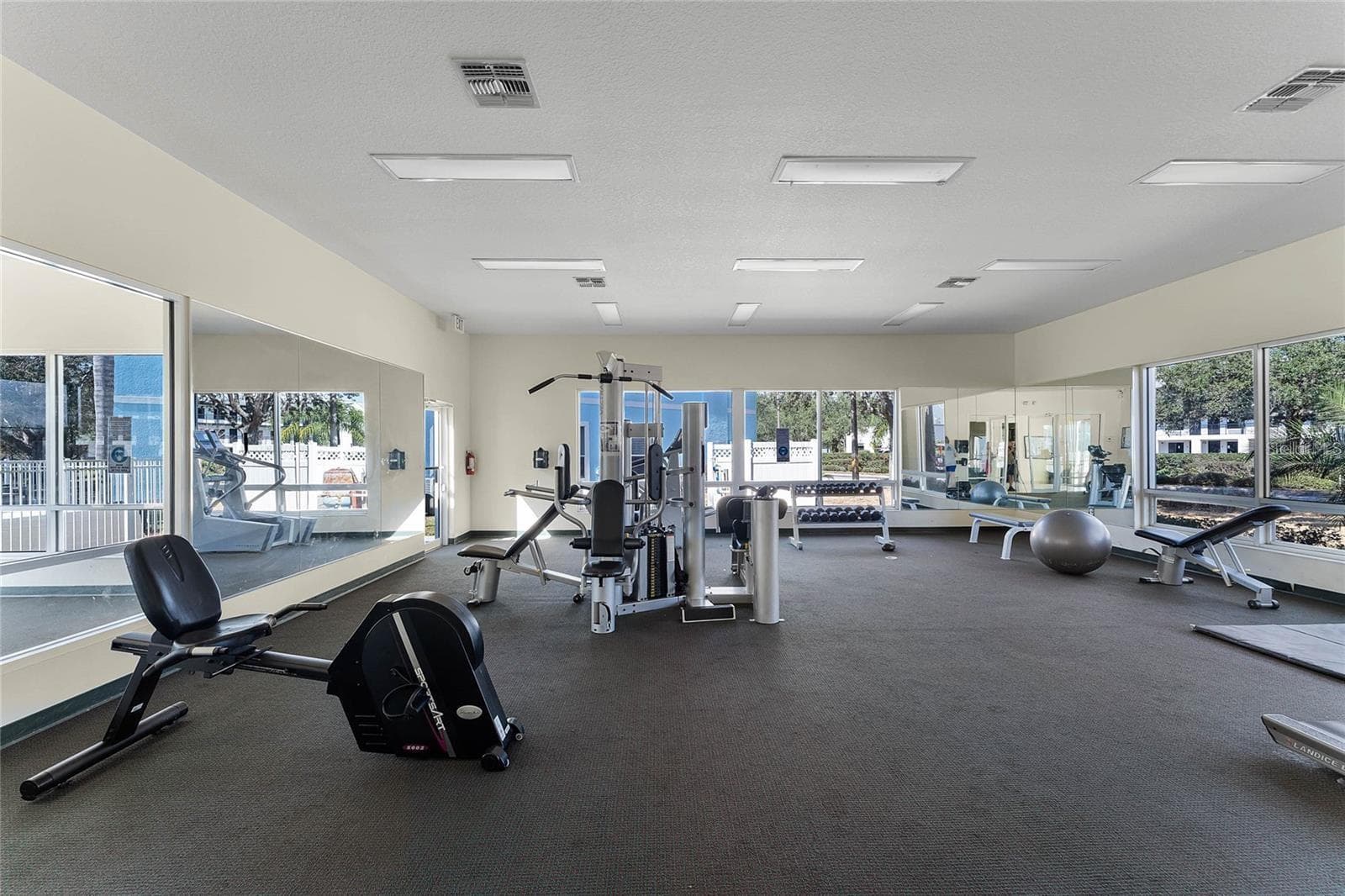 Condominium at 3157 SUN LAKE CT #B, KISSIMMEE, photo 31 of 37
